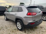 Used 2018 Jeep Cherokee SUV