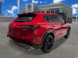 New 2025 Acura ADX SUV
