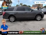 Used 2021 Ford Expedition Max SUV