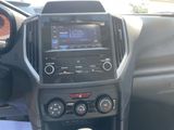 Used 2022 Subaru Impreza Hatchback