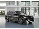New 2026 Mercedes-benz GLC SUV