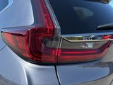 Used 2022 Honda CR-V Hybrid SUV