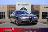 Used 2020 Alfa romeo Giulia Sedan