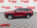 Used 2026 Toyota Grand Highlander SUV