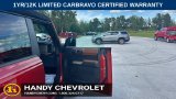 Used 2022 Ford Bronco SUV