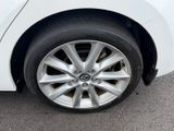 Used 2017 Mazda Mazda3 Hatchback
