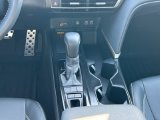 Used 2026 Toyota Camry Sedan