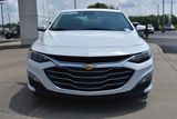 Used 2024 Chevrolet Malibu Sedan