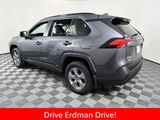 Used 2025 Toyota RAV4 Hybrid SUV