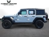 Used 2023 Jeep Wrangler SUV