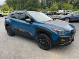 Used 2025 Subaru Crosstrek SUV