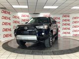 Used 2023 Toyota 4Runner SUV