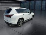 Used 2025 Lexus LX SUV