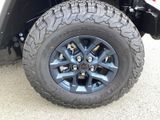 New 2026 Jeep Wrangler SUV