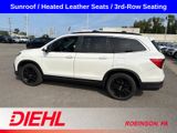 Used 2021 Honda Pilot SUV
