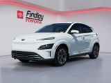 Used 2023 Hyundai Kona Electric SUV