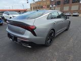 New 2026 Kia K5 Sedan