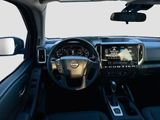 New 2026 Nissan Frontier Truck