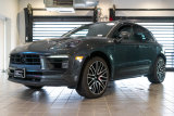 Used 2026 Porsche Macan SUV