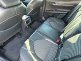 Used 2024 Toyota Camry Sedan