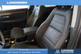 Used 2022 Honda CR-V Hybrid SUV