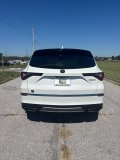 Used 2025 Acura MDX SUV