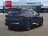 New 2026 Nissan Rogue SUV