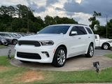 Used 2021 Dodge Durango SUV