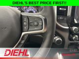 New 2026 Ram 1500 Truck