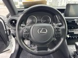 Used 2025 Lexus IS Sedan