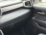 Used 2025 Toyota Sequoia SUV
