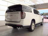 Used 2023 Chevrolet Suburban SUV