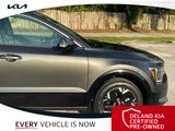 Used 2024 Kia Niro EV SUV