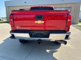 Used 2015 Chevrolet Silverado 2500HD Truck