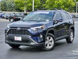 Used 2025 Toyota RAV4 SUV