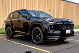 New 2026 Toyota RAV4 SUV