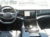 New 2026 Jeep Grand Wagoneer SUV