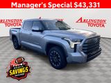 Used 2023 Toyota Tundra Truck