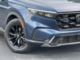 Used 2023 Honda CR-V Hybrid SUV