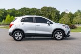 Used 2019 Chevrolet Trax SUV