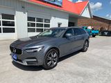Used 2018 Volvo V90 Cross Country Wagon