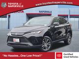 Used 2023 Toyota Venza SUV