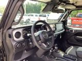New 2026 Jeep Wrangler SUV