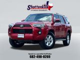 Used 2021 Toyota 4Runner SUV