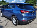 Used 2024 Chevrolet Equinox SUV