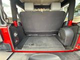Used 2009 Jeep Wrangler SUV