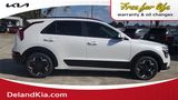 New 2023 Kia Niro EV SUV