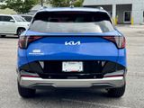 Used 2026 Kia Sportage SUV