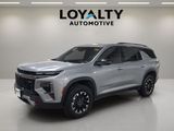 Used 2024 Chevrolet Traverse SUV