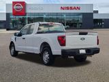 Used 2024 Ford F-150 Truck